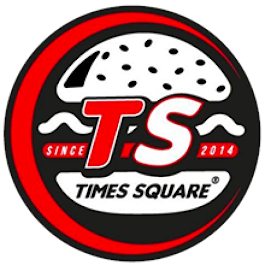 Photo de couverture de Times Square Saint-Étienne